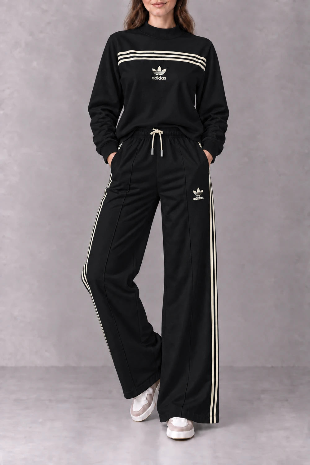 Early Autumn Womens Two-Piece Set