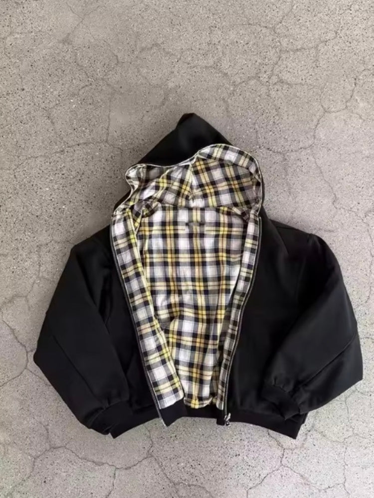 Zip Up Hoodie Taliam