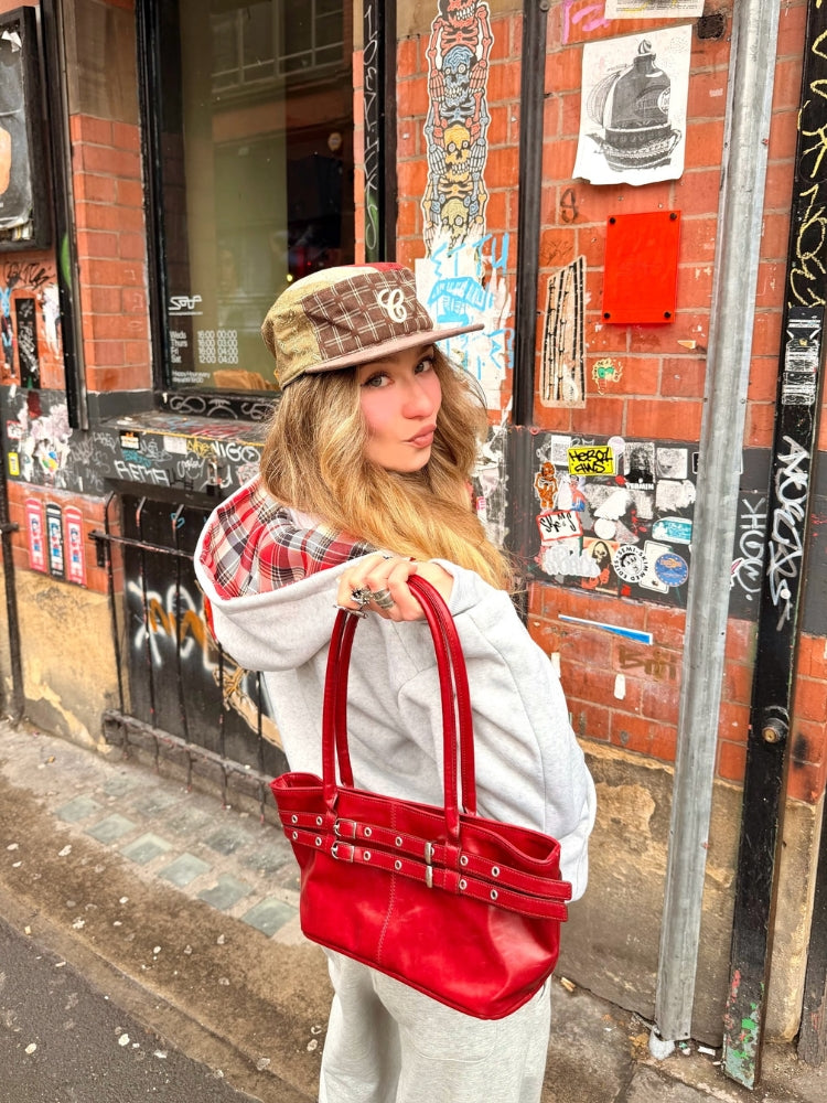 Zip Up Hoodie Taliam