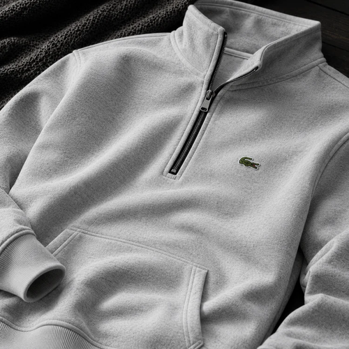 Everyday Quarter Zip Pullover Classic