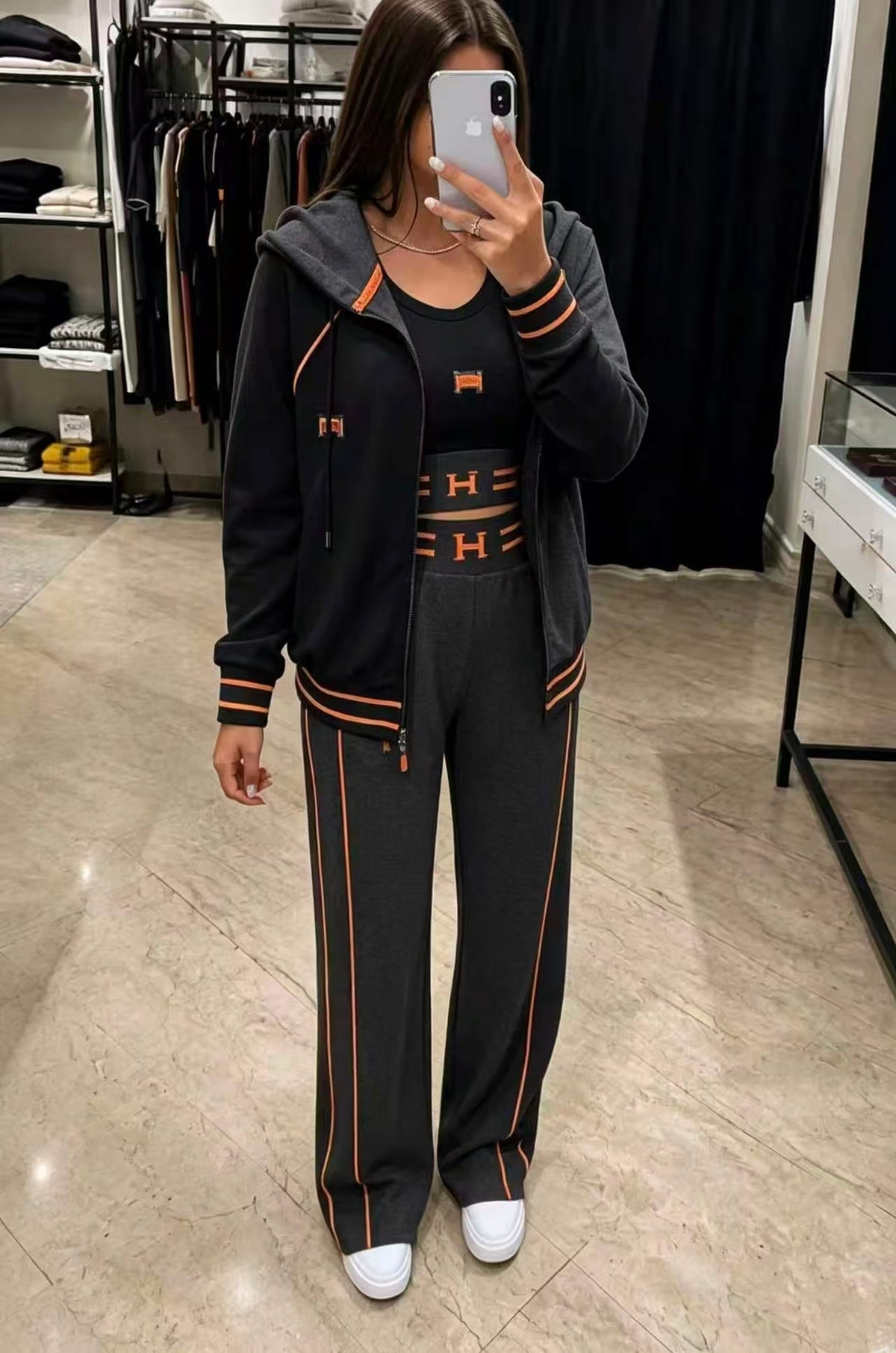 Women's Premium 3-Piece Fashion Set