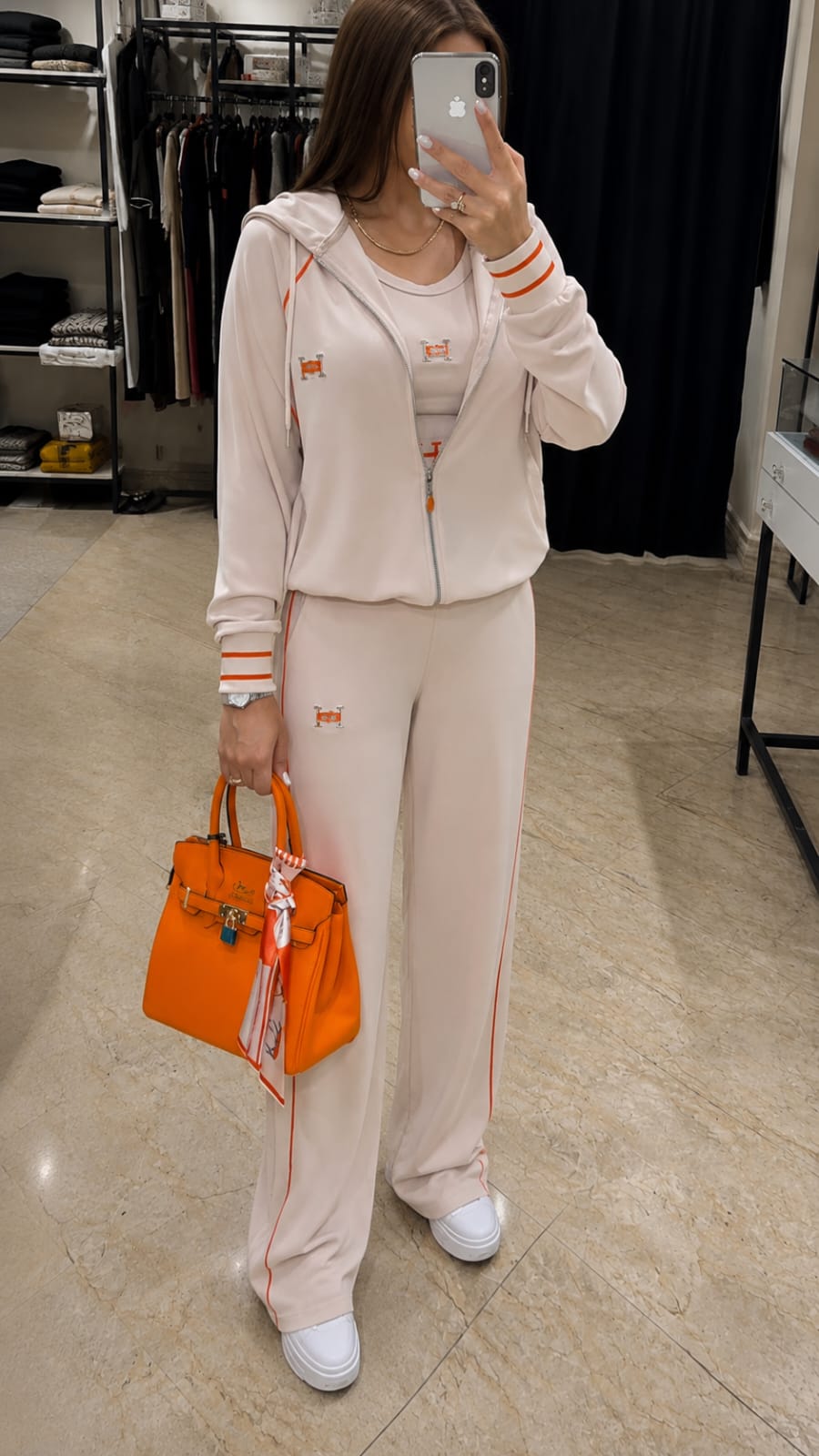 Women's Premium 3-Piece Fashion Set