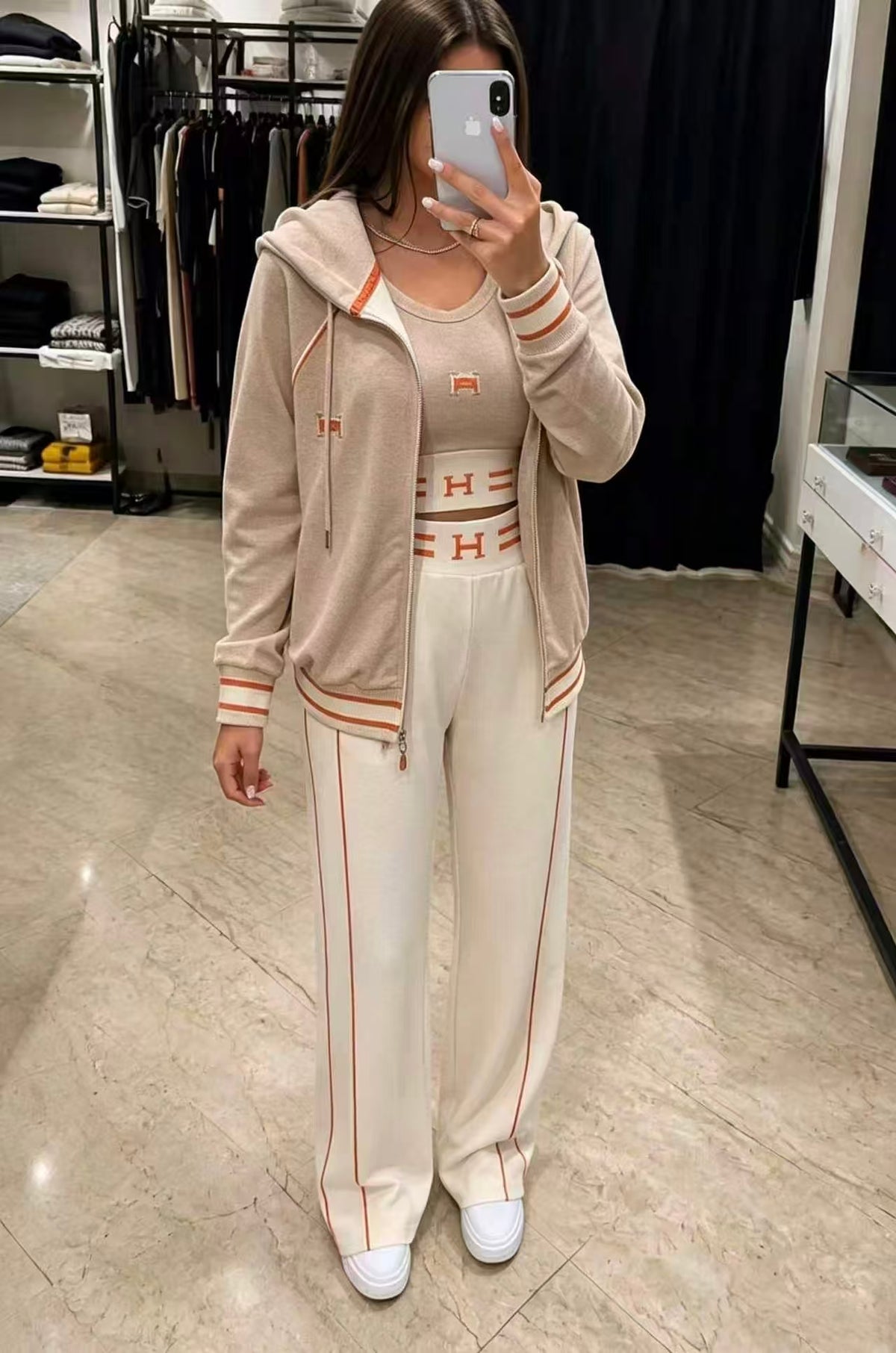 Women's Premium 3-Piece Fashion Set