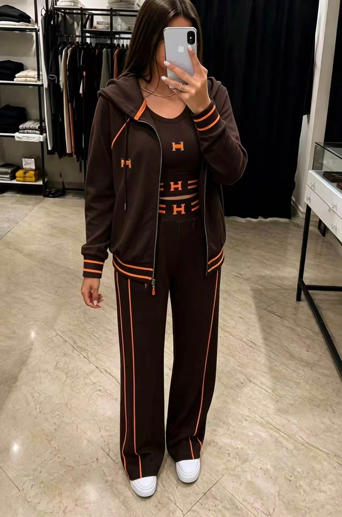 Women's Premium 3-Piece Fashion Set