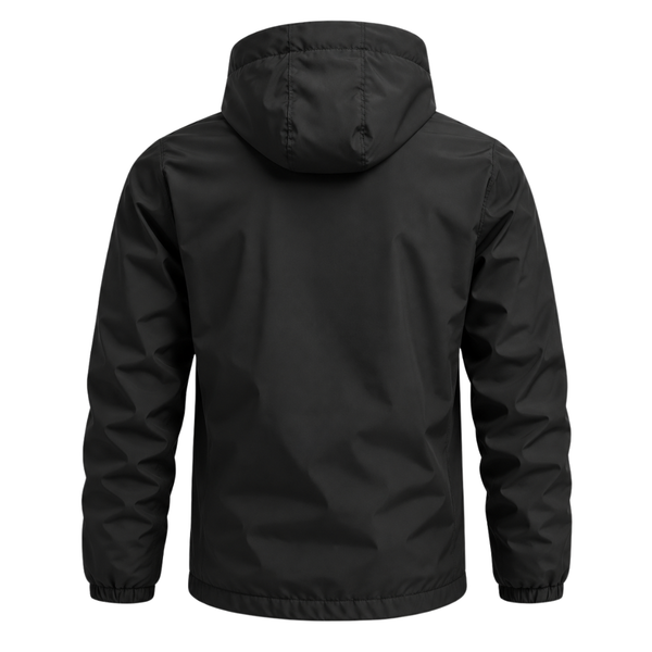 Everyday Windbreaker Jacket