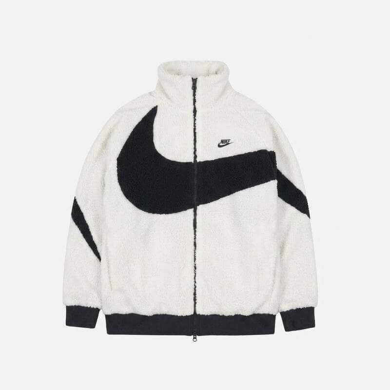 Reversible Everyday Urban Comfort Jacket