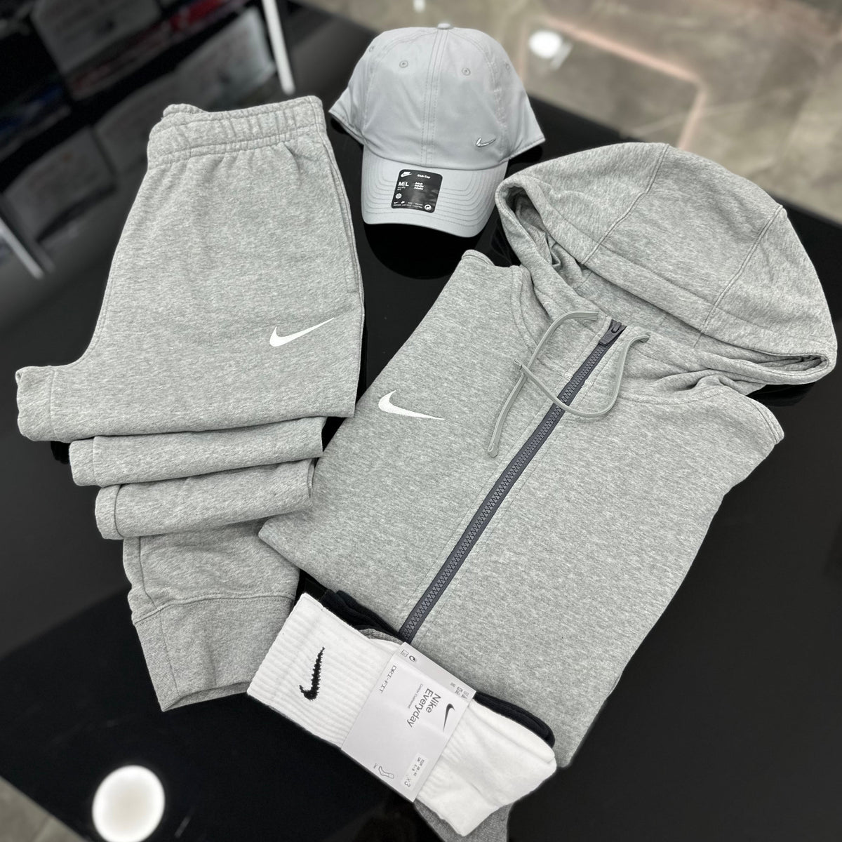 Nike Fundamental Tracksuit
