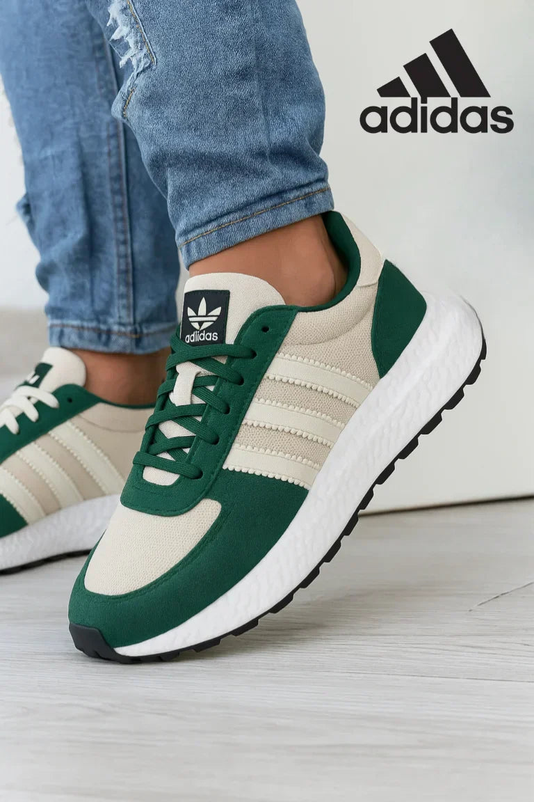 RetroRun Classic Sneaker