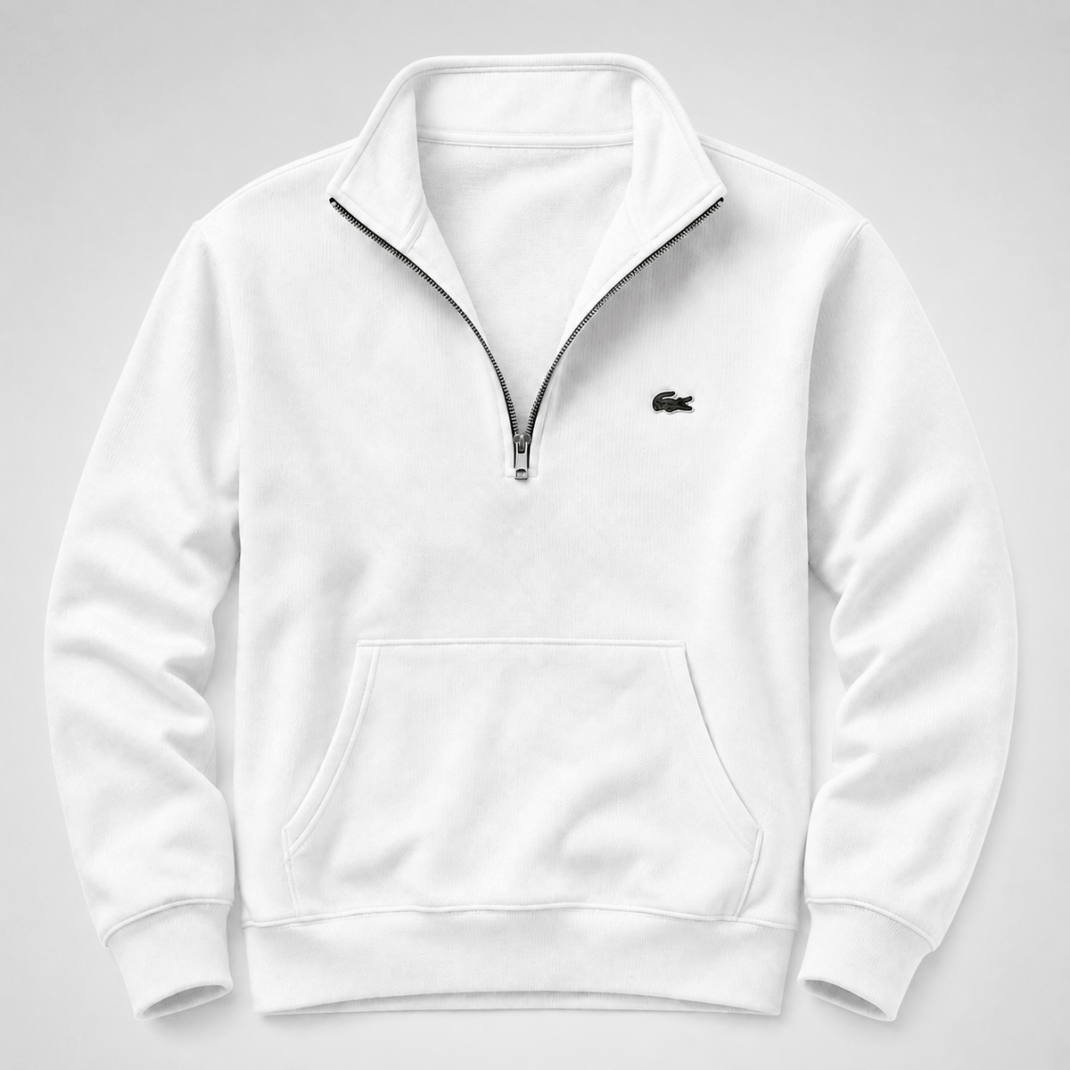 Everyday Quarter Zip Pullover Classic