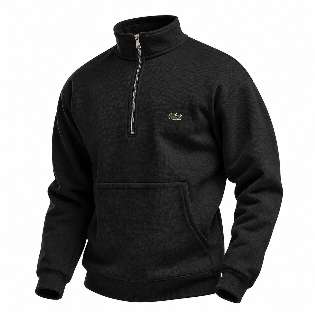 Everyday Quarter Zip Pullover Classic