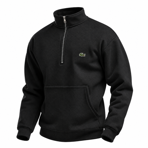 Everyday Quarter Zip Pullover Classic