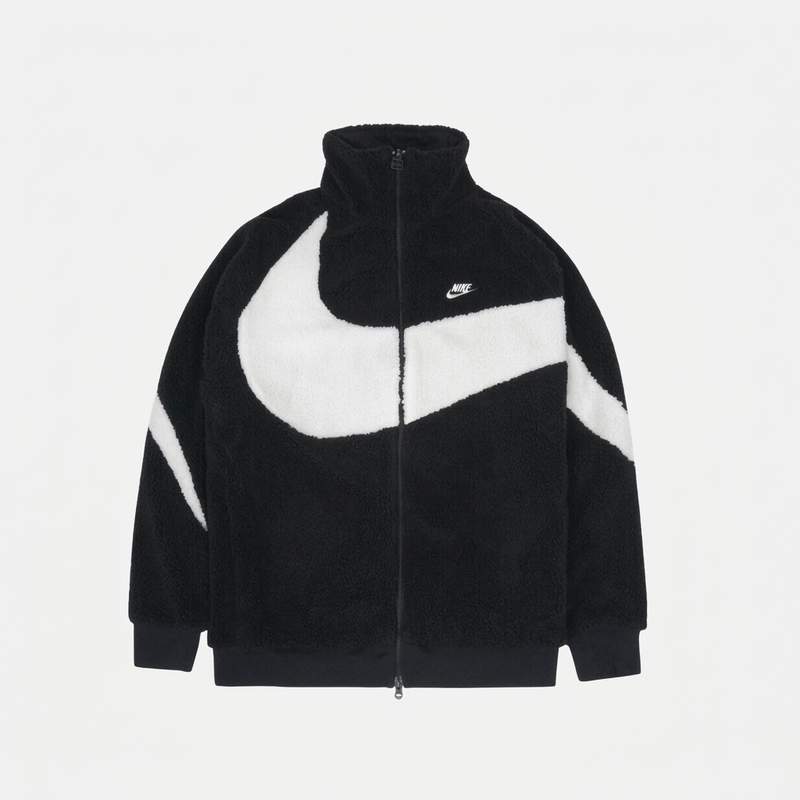 Reversible Everyday Urban Comfort Jacket