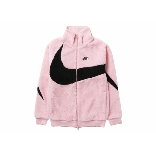 Reversible Everyday Urban Comfort Jacket