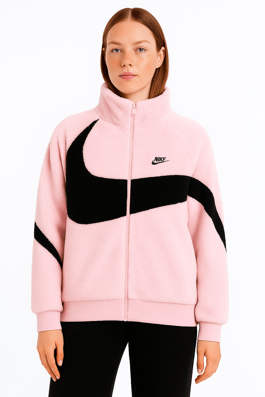 Reversible Everyday Urban Comfort Jacket