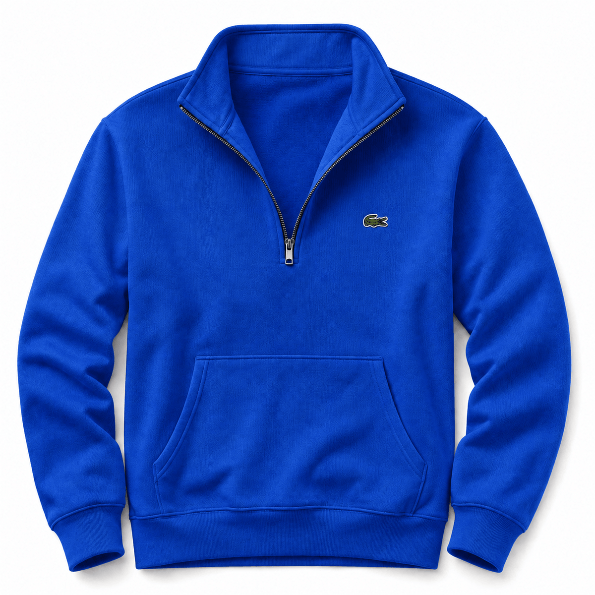 Everyday Quarter Zip Pullover Classic