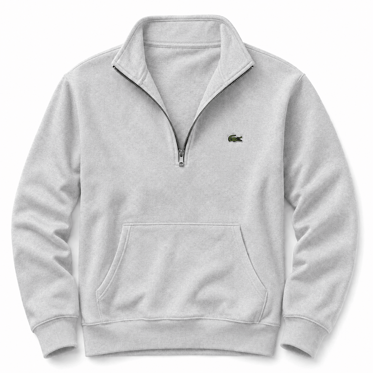Everyday Quarter Zip Pullover Classic