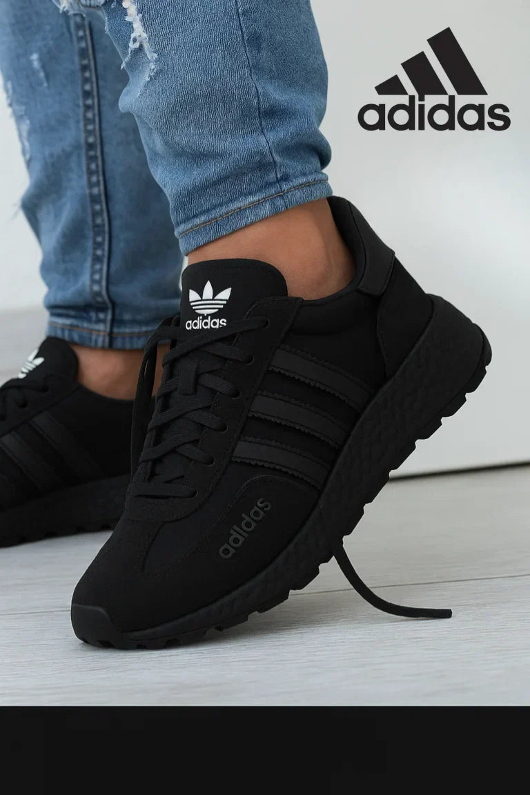 RetroRun Classic Sneaker