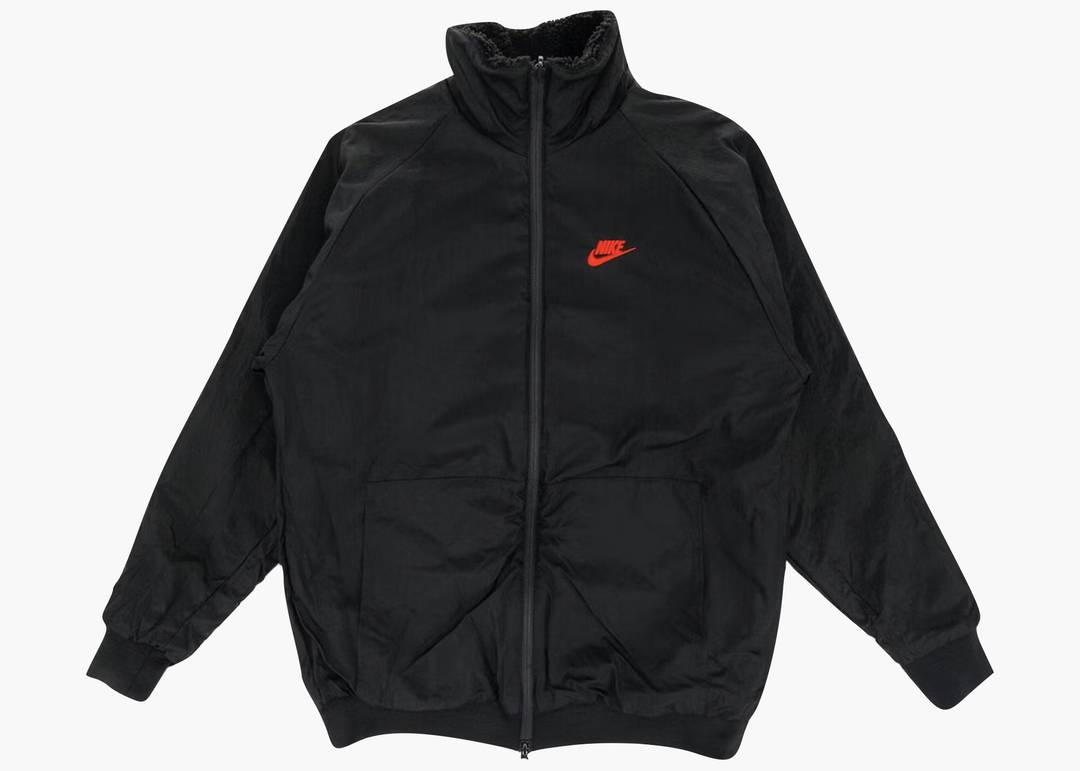 Reversible Everyday Urban Comfort Jacket