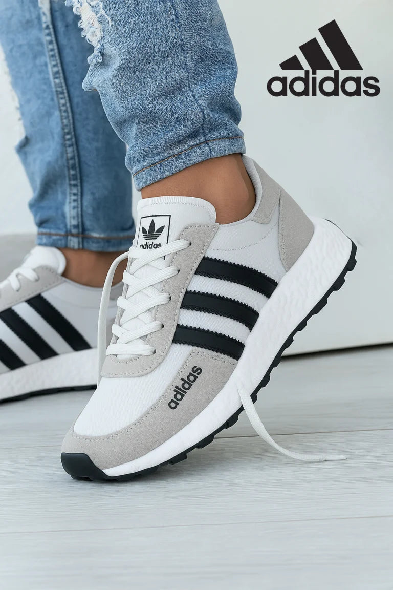 RetroRun Classic Sneaker