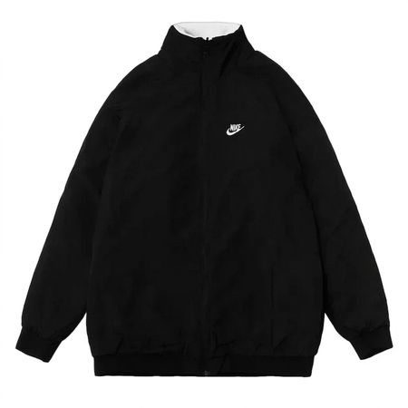 Reversible Everyday Urban Comfort Jacket