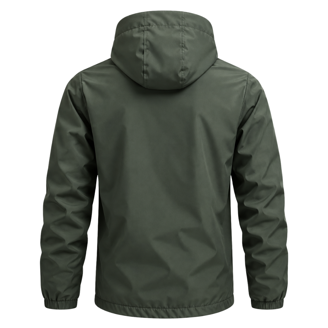 Everyday Windbreaker Jacket