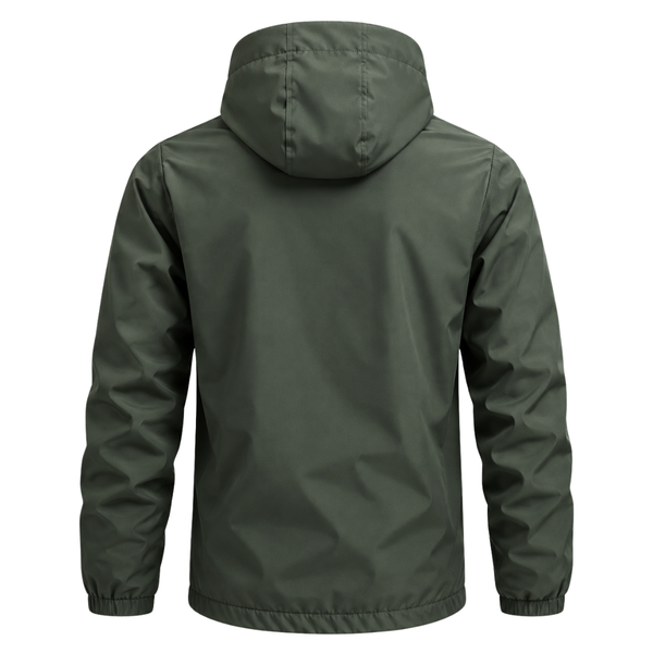 Everyday Windbreaker Jacket